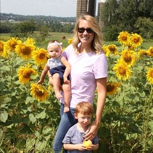 Meet your Posher, Anna